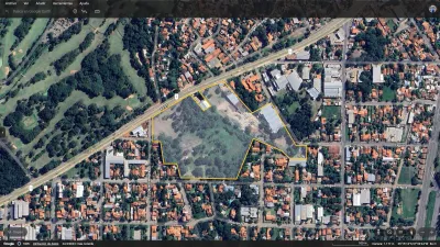 65m² Land for Sale in Loma Pytá, Asunción