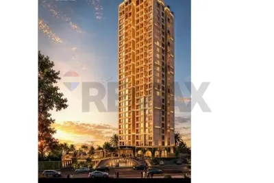 Monoambiente en Venta en Villa Morra, Asunción