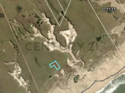 Terreno de 5,346m² en Venta en San Bernardo de Rocha, San Bernardo de Rocha