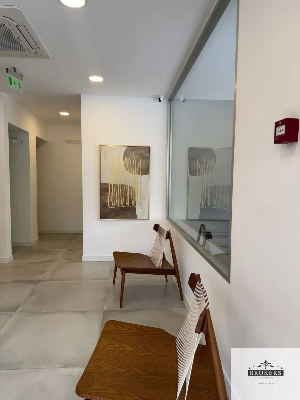 2-Bedroom Apartment for Sale in Jara, Asunción - Image 3