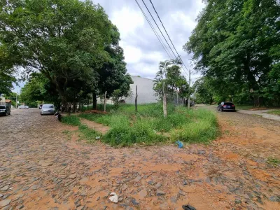 440m² Land for Sale in Mburucuyá, Asunción