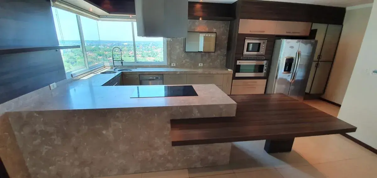 Departamento de 3 dormitorios en Venta en Ycuá Satí, Asunción - Image 3