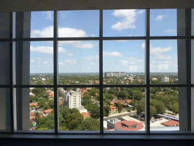 Office of 215m² for Rent in Ycuá Satí, Asunción