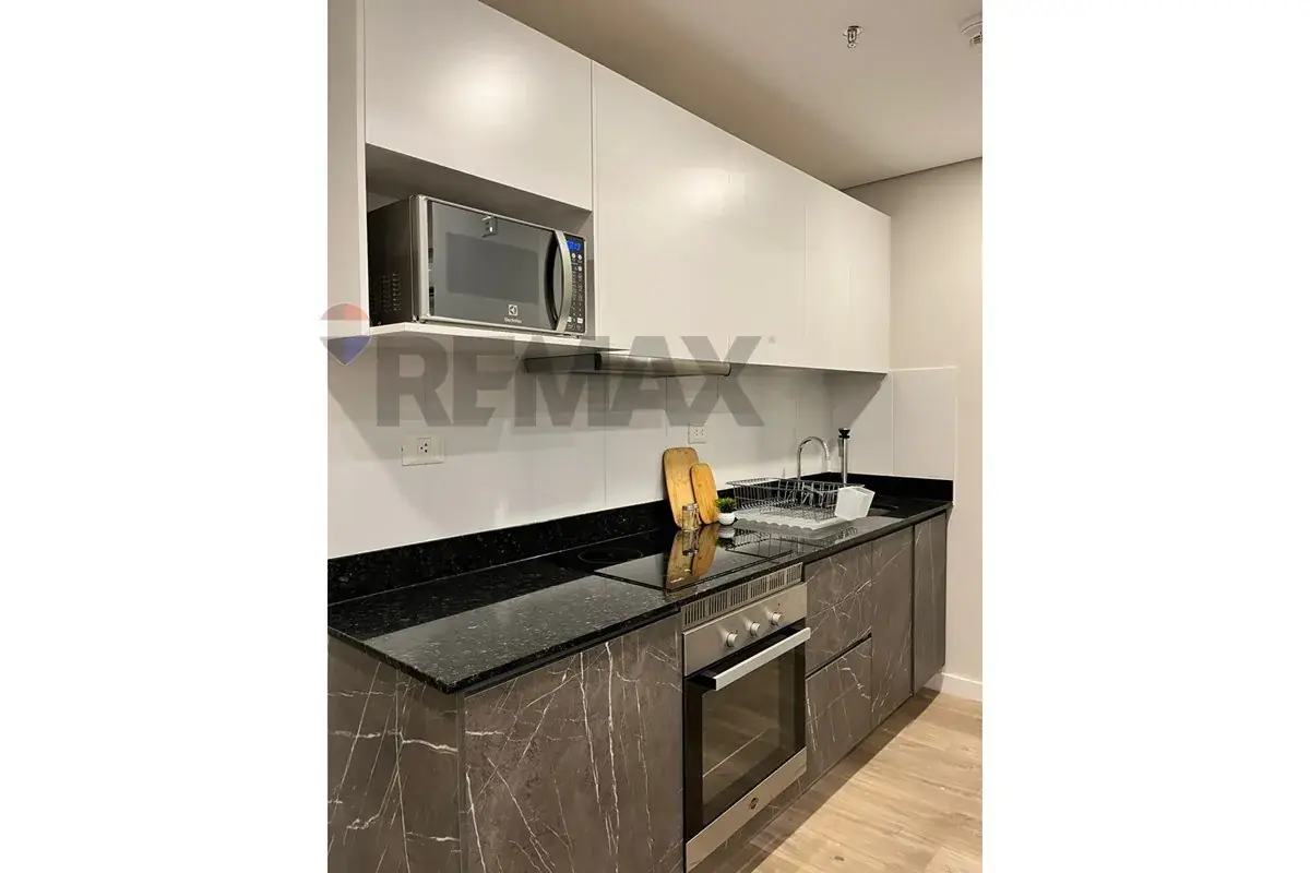 Apartamento de 1 Quarto à Venda em Las Lomas (Carmelitas), Assunção - Image 3