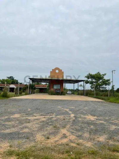 378.57m² Lot for Sale in Ypacaraí