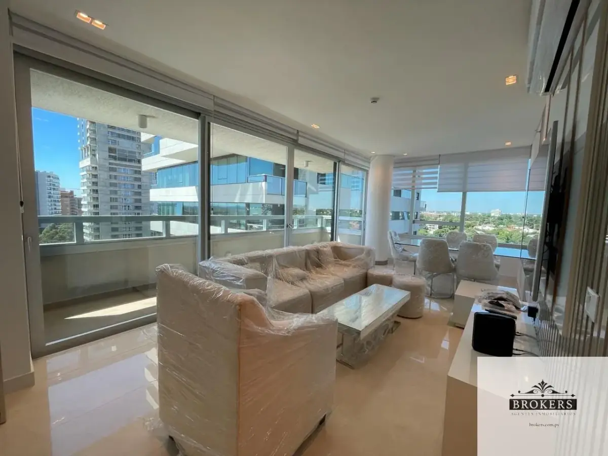 Departamento de 2 dormitorios en Alquiler en Ycuá Satí, Asunción - Image 5
