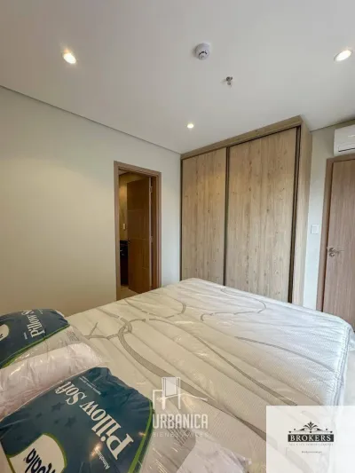 Departamento de 1 dormitorio en Alquiler en Salvador del Mundo, Asunción
