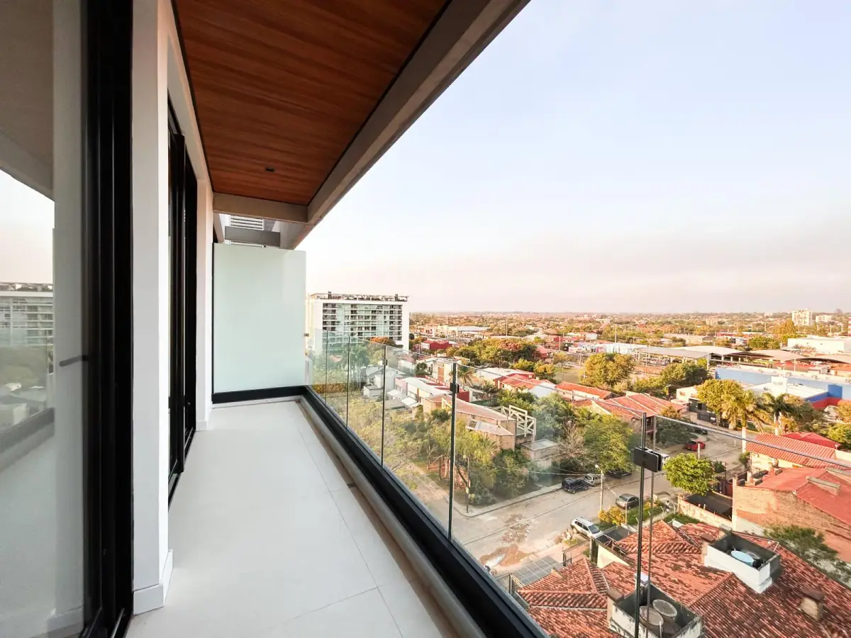 Departamento de 3 dormitorios en Venta en San Jorge, Asunción - Image 4