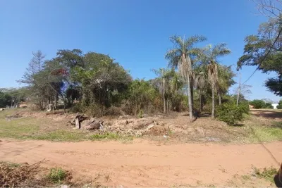 Terreno de 361.68m² en Venta en Areguá