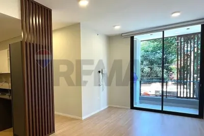 2-Bedroom Apartment for Sale in Las Lomas (Carmelitas), Asunción