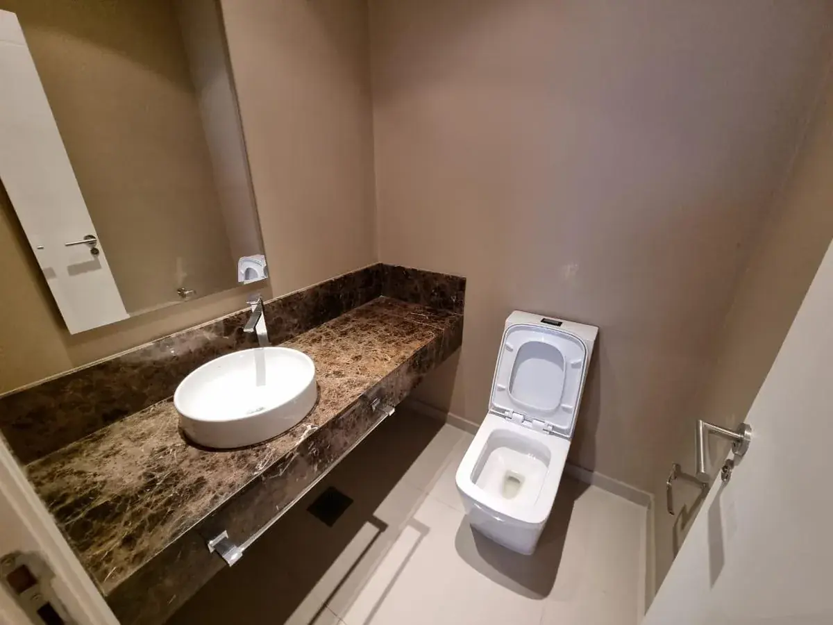 Departamento de 4 dormitorios en Alquiler en Las Lomas (Carmelitas), Asunción - Image 12