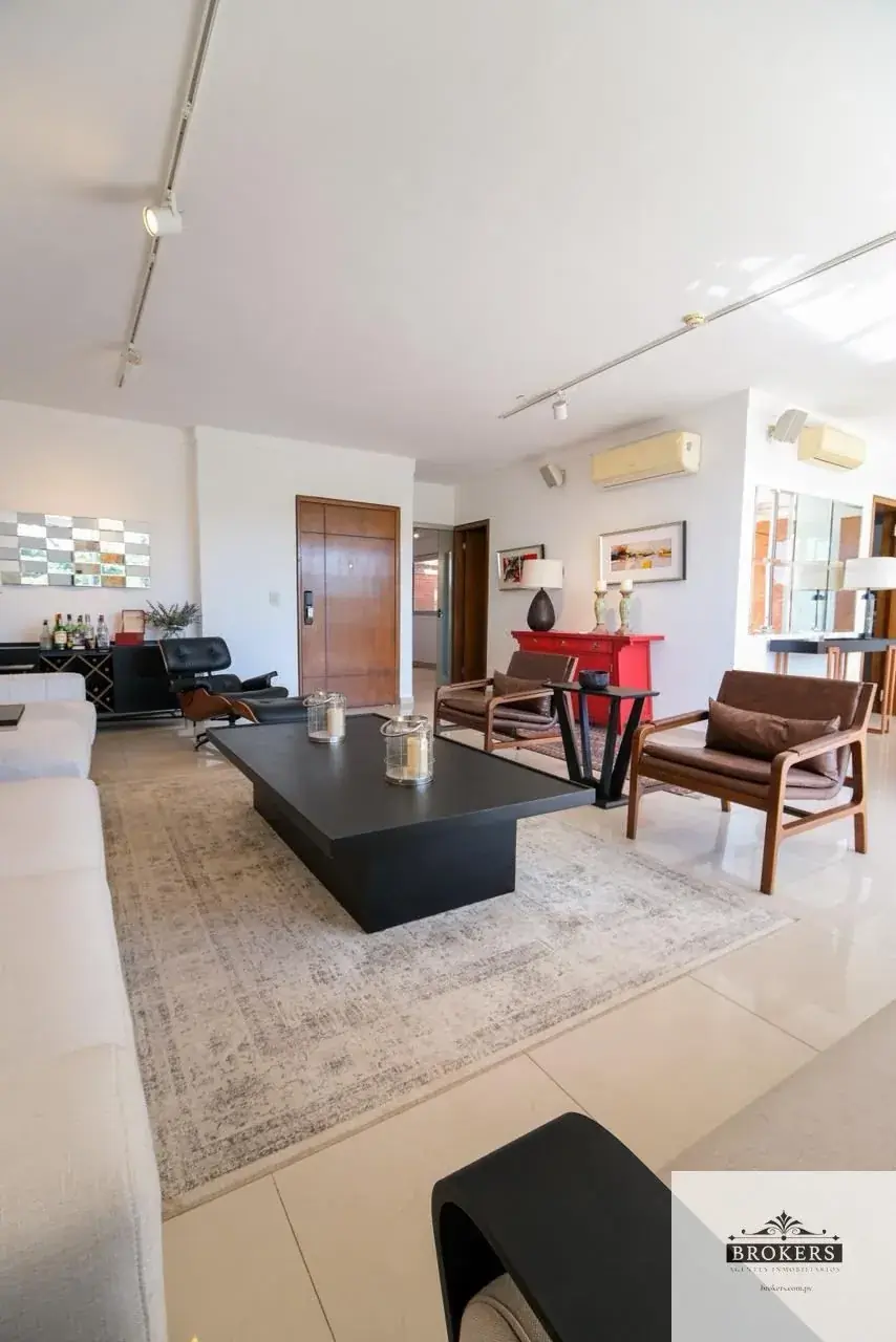 Departamento de 3 dormitorios en Venta en Mburucuyá, Asunción - Image 7