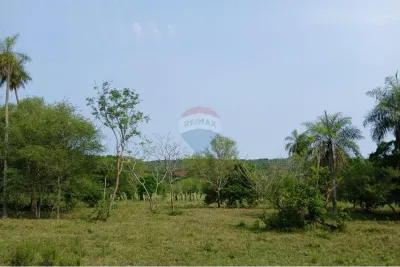 Terreno de 799m² à Venda em Corazón de Jesús, San Bernardino