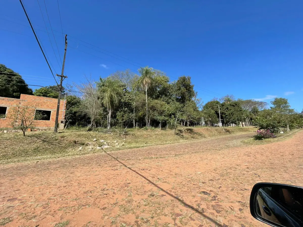1m² Lot for Sale in Corazón de Jesús, San Bernardino - Image 2