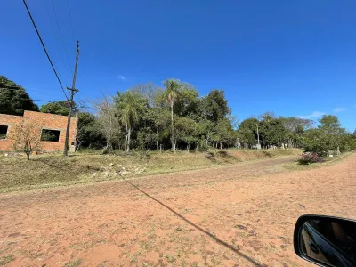 1m² Lot for Sale in Corazón de Jesús, San Bernardino