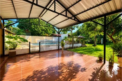 Casa de 3 dormitorios en Venta en Copaco, Areguá