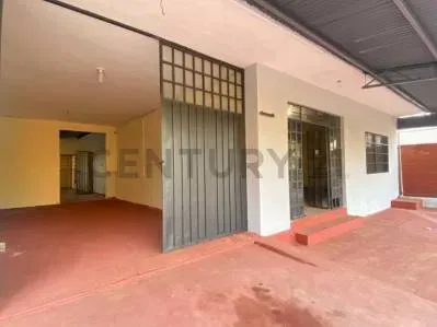 Depósito de 437m² en Venta en Santo Rey, San Lorenzo