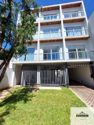 Departamento de 1 dormitorio en Alquiler en San Cristobal, Asunción