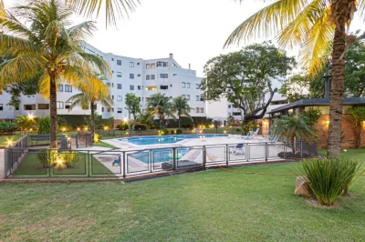 2-Bedroom Apartment for Sale in Santa María, San Lorenzo