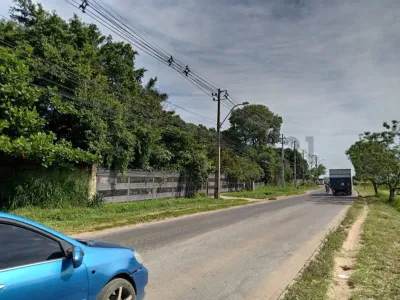 Terreno de 10,205m² en Venta en Zárate Isla, Luque