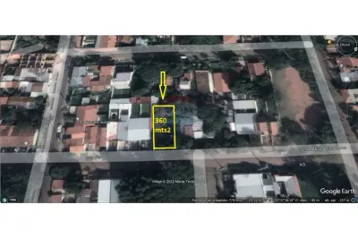 Casa de 2 dormitorios en Venta en Sol de América, Villa Elisa