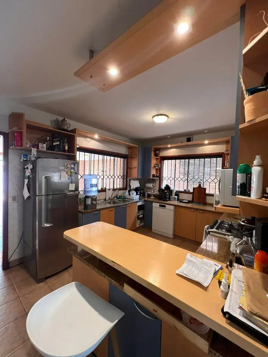Casa de 4 dormitorios en Venta en Mburucuyá, Asunción - Image 5