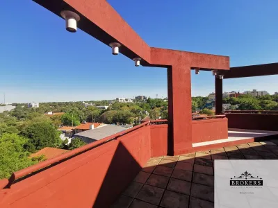 Departamento de 3 dormitorios en Venta en Mariscal López, Lambaré