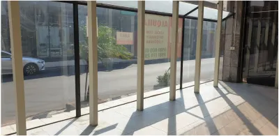 Local Comercial de 133,2m² en Alquiler en La Catedral, Asunción