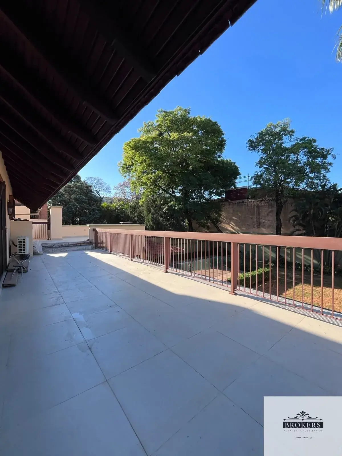 Commercial Space of 500m² for Rent in San Cristobal, Asunción - Image 16