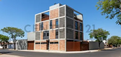 Oficina de 35m² en Alquiler en San Cristobal, Asunción