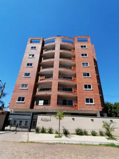 Departamento de 3 dormitorios en Venta en Laguna Satí, Fernando de la Mora