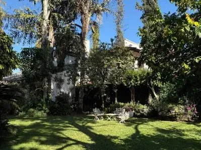 4-Bedroom House for Sale in Mariscal Estigarribia, Asunción