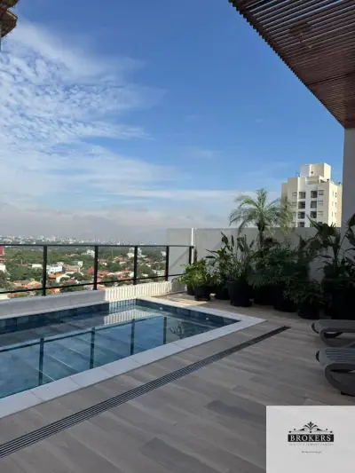 Departamento de 2 dormitorios en Alquiler en Mburucuyá, Asunción