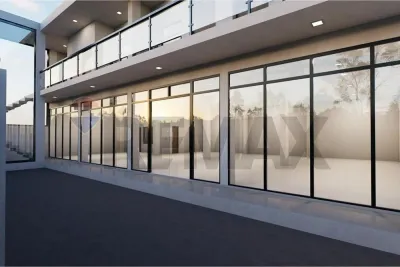 Local Comercial de 198m² en Alquiler en Limpio