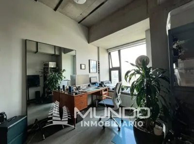Departamento de 2 dormitorios, 86.7m², en Venta en Zona 4, Ciudad de Guatemala