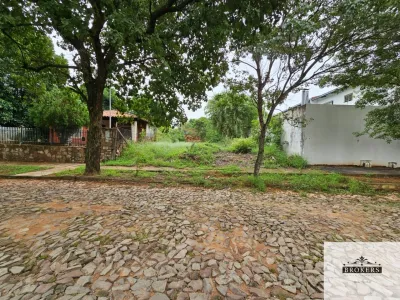 Terreno de 360m² en Venta en Mbachió II, Lambaré