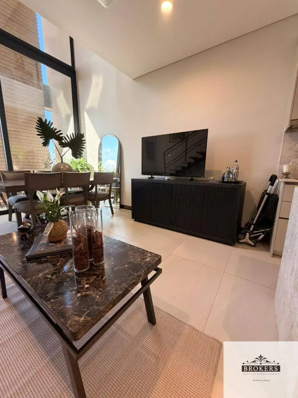 1-Bedroom Apartment for Rent in Virgen de la Asunción, Asunción - Image 5