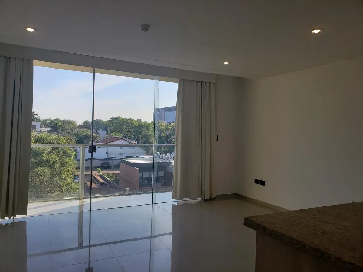 Apartamento de 2 quartos à venda em Carmelitas, Assunção - Image 3
