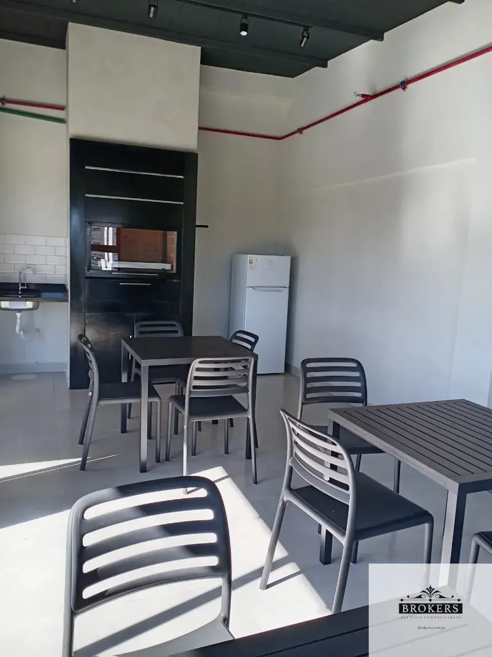 Departamento de 1 dormitorio en Venta en Ytay, Asunción - Image 14
