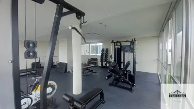 Departamento de 3 dormitorios en Venta en Jara, Asunción
