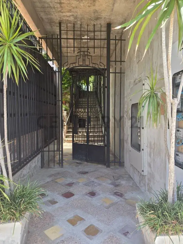 1-Bedroom Apartment for Sale in San Roque, Asunción - Image 9