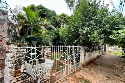 Casa de 4 dormitorios en Venta en San Pablo, Asunción