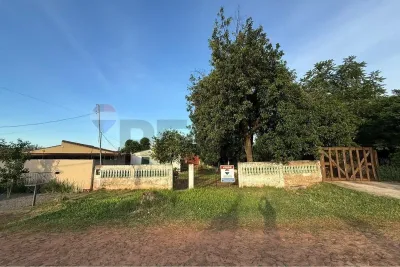 378m² Lot for Sale in San Lorenzo