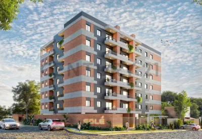 Departamento de 2 dormitorios en Venta en Campo Grande, Asunción