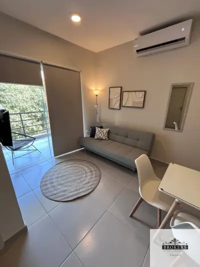Departamento de 1 dormitorio en Venta en San Jorge, Mariano Roque Alonso