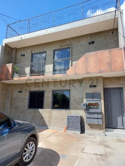 Apartamento de 2 quartos à venda na Zona Sul, Fernando de la Mora