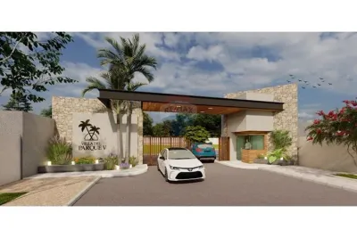 Casa de 3 dormitorios en Venta en La Encarnación, San Lorenzo