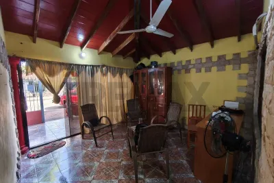Casa de 5 dormitorios en Venta en Las Mercedes, San Lorenzo