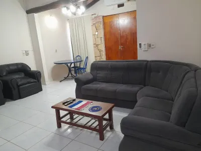 Casa de 4 dormitorios en Venta en San Bernardino