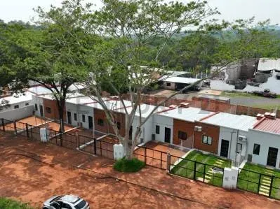 Casa de 2 quartos à Venda em Areguá